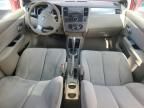 2007 Nissan Versa S