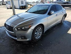 2015 Infiniti Q50 Base en venta en Los Angeles, CA