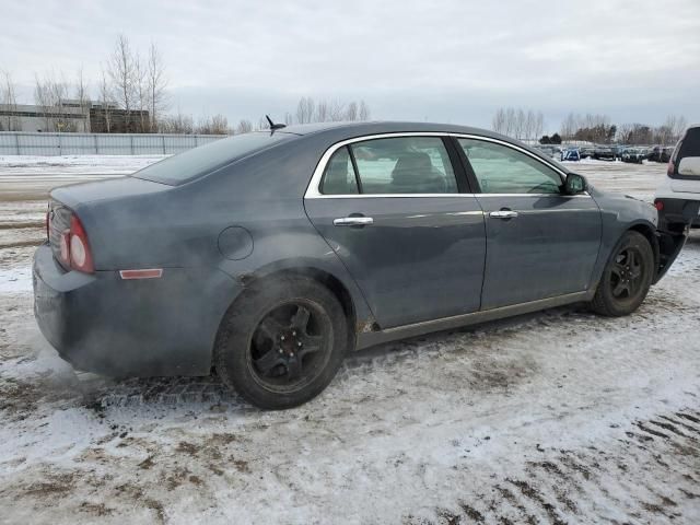 2009 Chevrolet Malibu LTZ