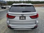 2017 BMW X5 XDRIVE35D