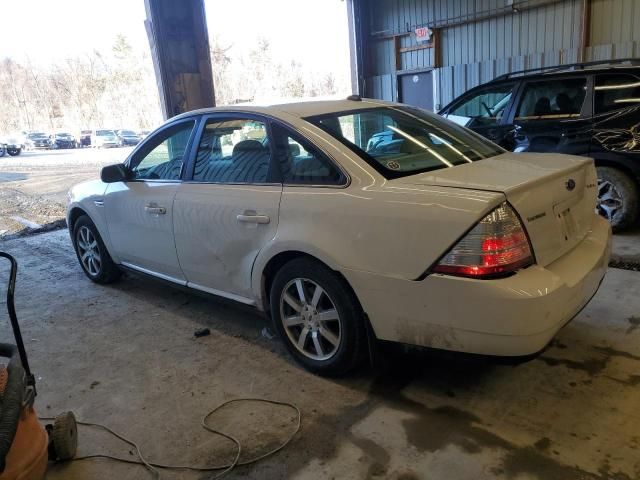 2008 Ford Taurus SEL