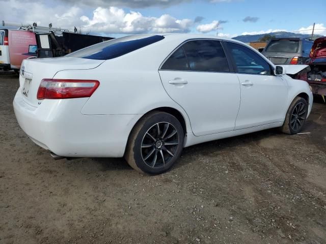 2009 Toyota Camry SE