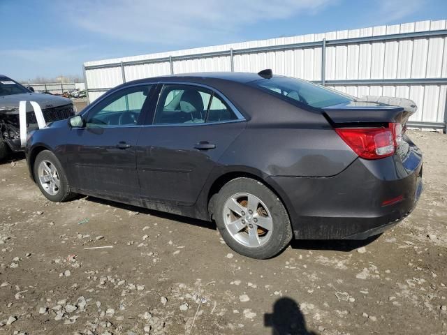 2013 Chevrolet Malibu LS