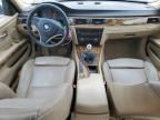 2007 BMW 328 XI