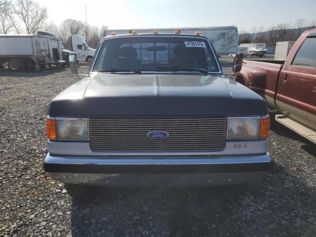 1988 Ford F350