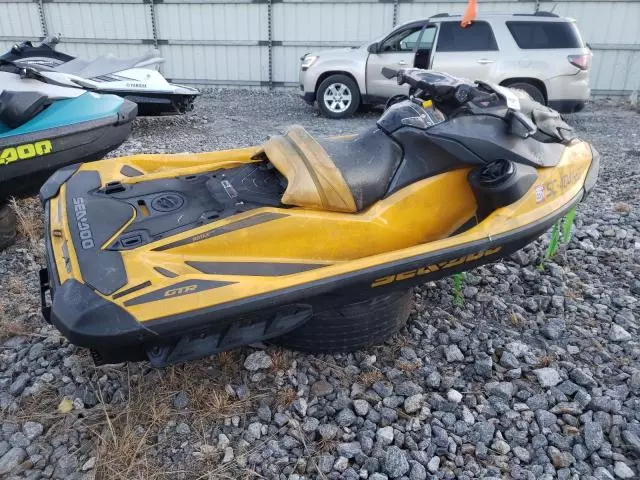 2023 Seadoo Jetski