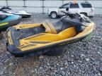 2023 Seadoo Jetski