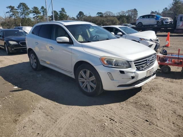 2017 Volvo XC60 T5 Inscription