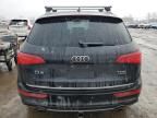 2015 Audi Q5 Progressiv