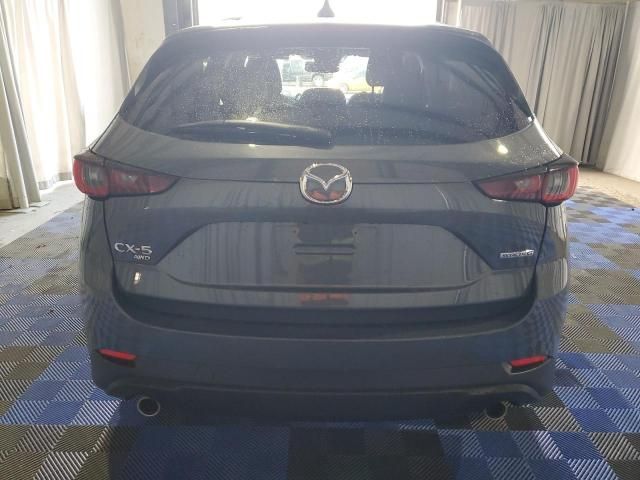 2024 Mazda CX-5 Preferred