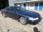 2003 Cadillac Seville STS