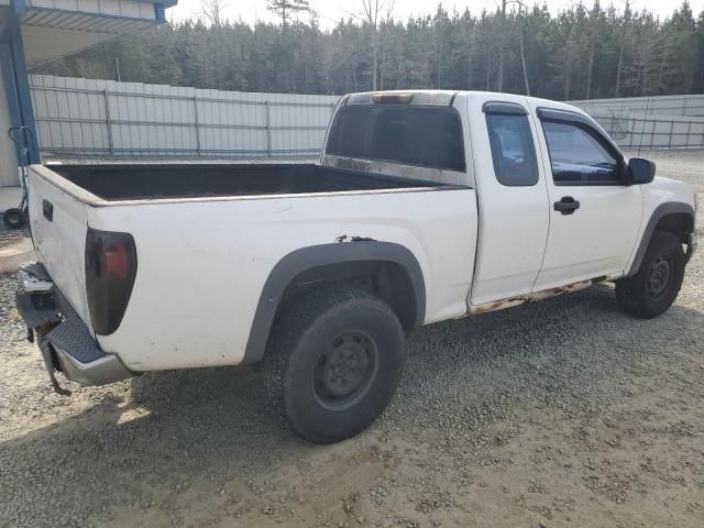 2004 Chevrolet Colorado