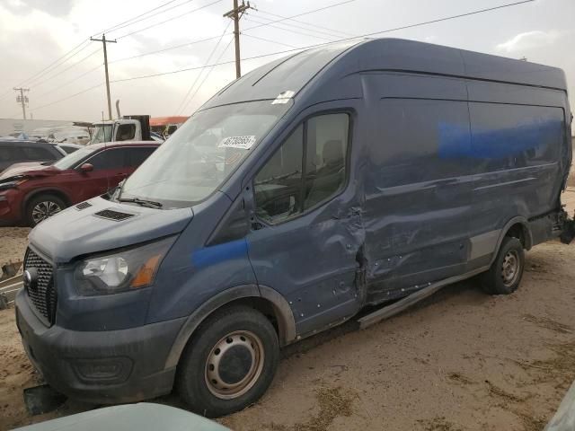 2021 Ford Transit T-250