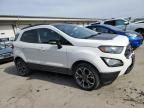 2019 Ford Ecosport SES