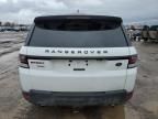 2016 Land Rover Range Rover Sport HSE