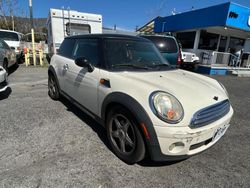 Mini salvage cars for sale: 2007 Mini Cooper