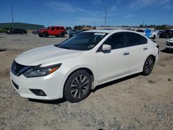 2017 Nissan Altima 2.5 en venta en Tifton, GA