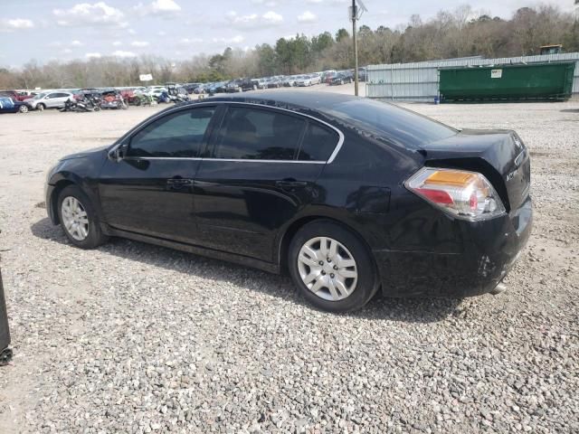 2008 Nissan Altima 2.5