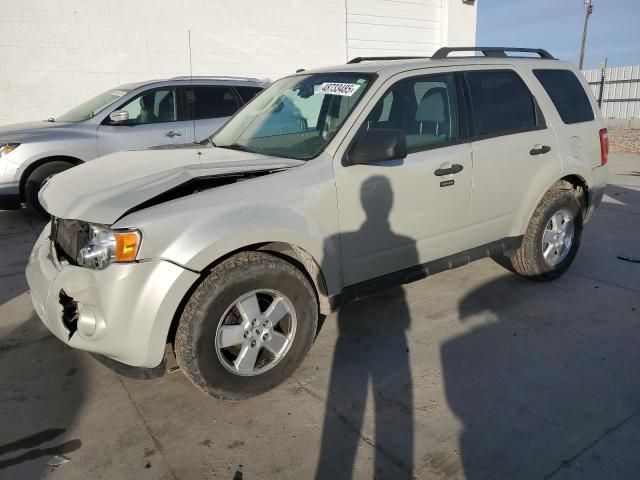 2009 Ford Escape XLT