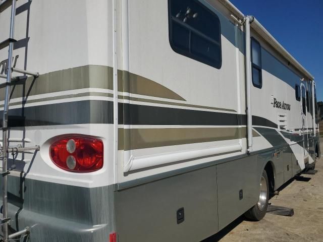 2003 Workhorse Custom Chassis Motorhome Chassis W22