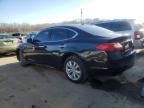 2011 Infiniti M37 X