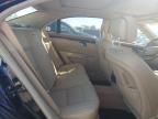 2013 Mercedes-Benz S 550 4matic