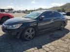 2017 Honda Accord Sport Special Edition