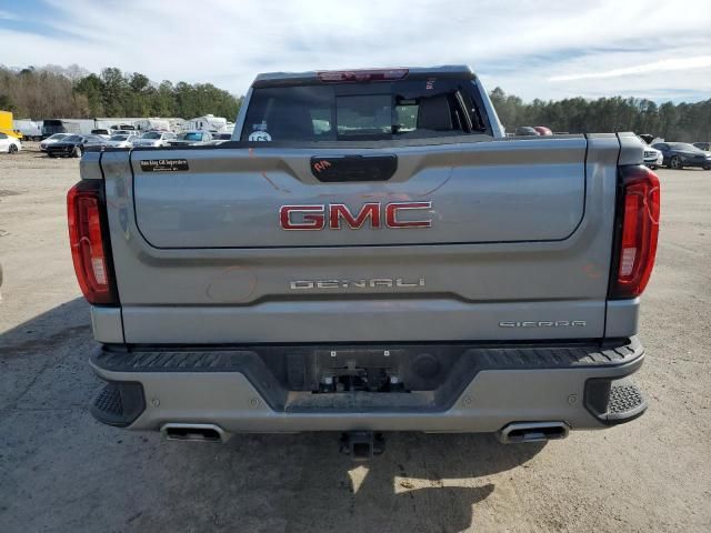 2024 GMC Sierra K1500 Denali