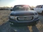 2011 Honda Ridgeline RTL