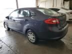 2013 Ford Fiesta SE