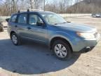 2010 Subaru Forester 2.5X