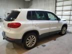 2014 Volkswagen Tiguan S