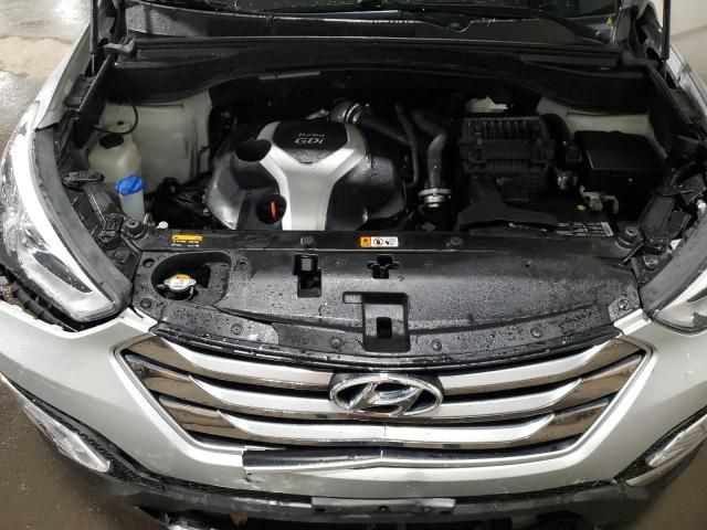 2016 Hyundai Santa FE Sport