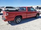 2002 Chevrolet S Truck S10