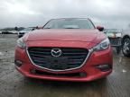 2018 Mazda 3 Sport