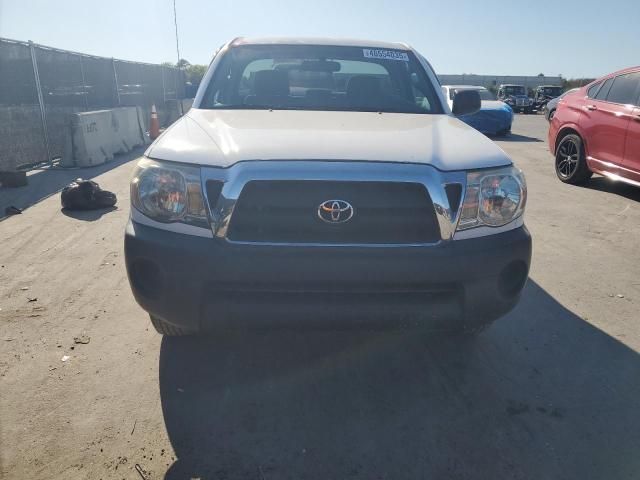 2005 Toyota Tacoma