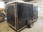 2013 Interstate Rstate Enclosed Cargo Trailer