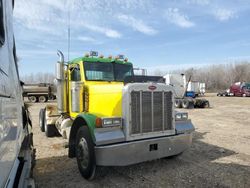 Peterbilt Tractor 379 Semi Truck salvage cars for sale: 2000 Peterbilt Tractor 379 Semi Truck