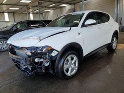 Salvage cars for sale at Brighton, CO auction: 2024 Dodge Hornet GT