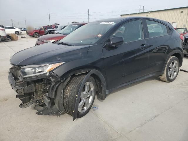 2019 Honda HR-V LX