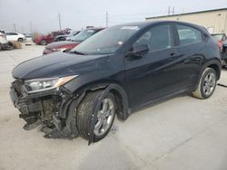 2019 Honda HR-V LX en venta en Haslet, TX