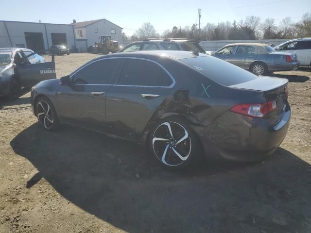 2010 Acura TSX