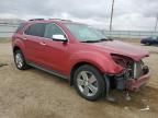 2013 Chevrolet Equinox LTZ