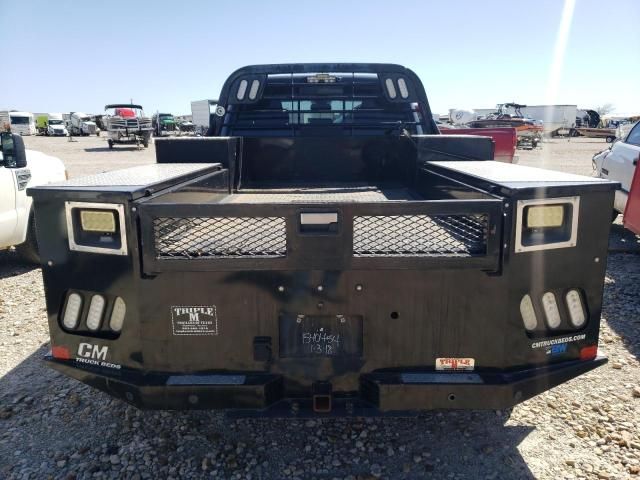 2014 Dodge RAM 3500 Longhorn