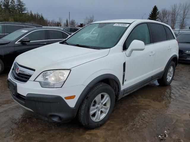 2008 Saturn Vue XE