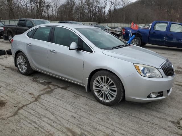 2014 Buick Verano