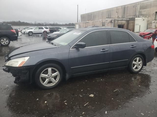 2005 Honda Accord EX