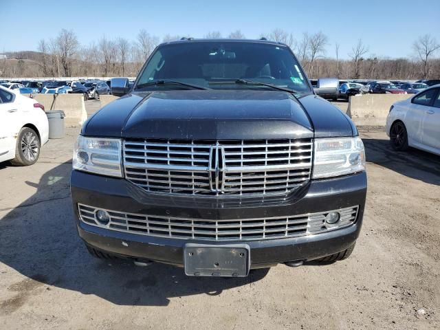 2010 Lincoln Navigator