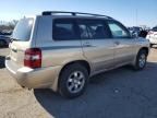 2004 Toyota Highlander Base