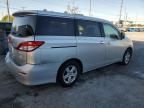 2012 Nissan Quest S